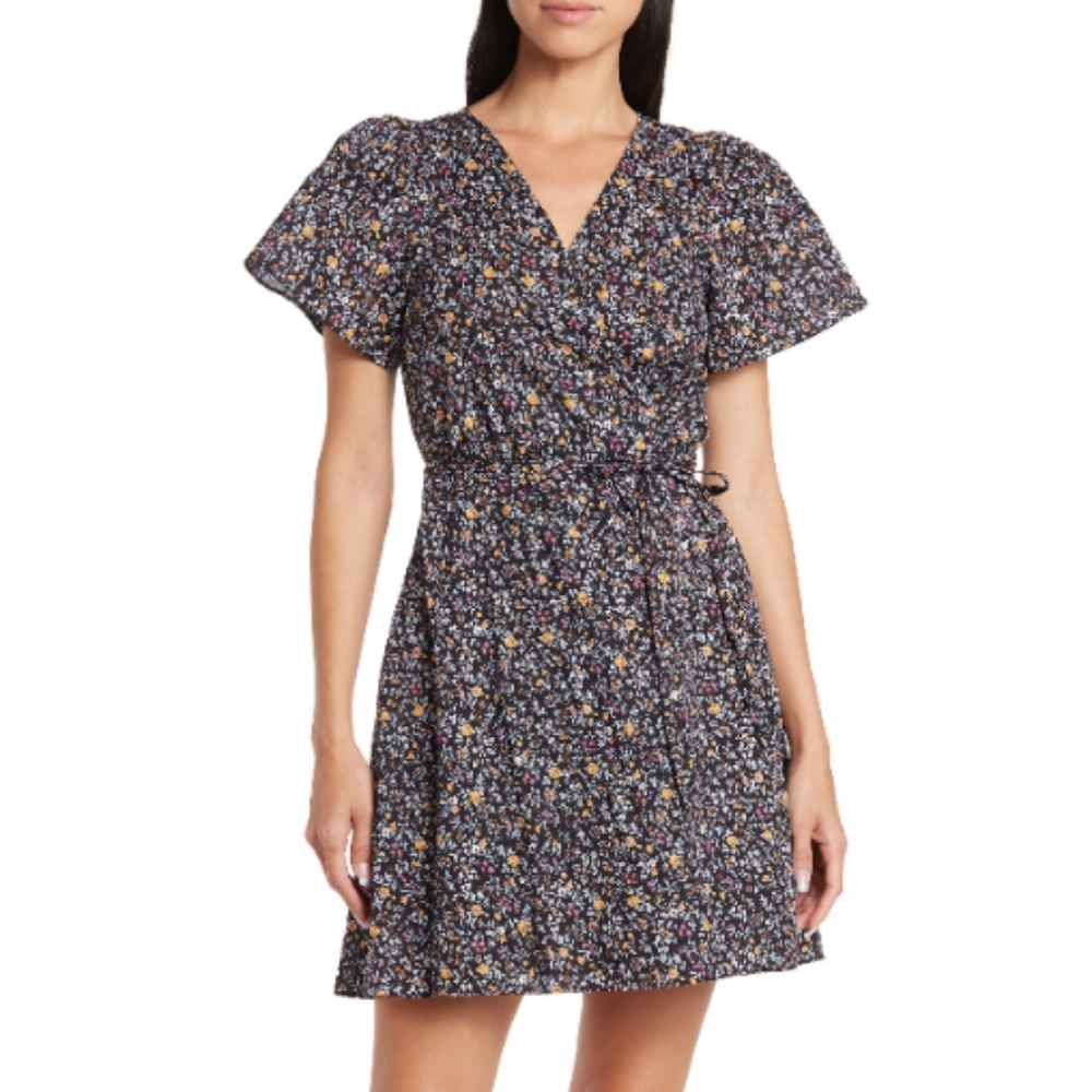 Madewell Dress
